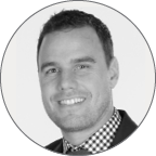 Mark Andres, CEO, TMHNC
