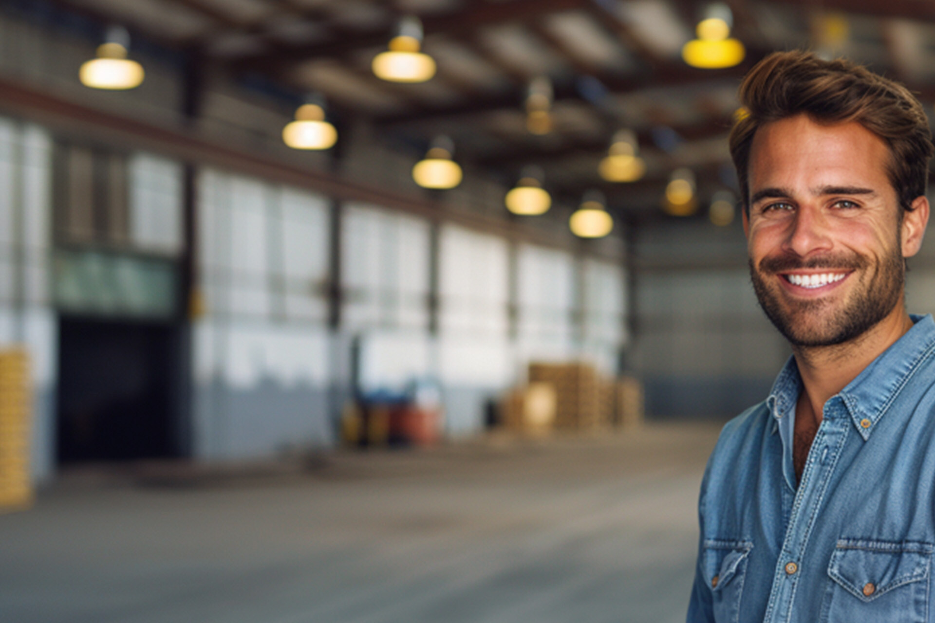 Forklift SME Accelerator Course 