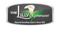 Lilly Forklift Logo