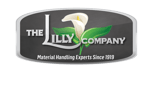 Lilly Forklift Logo