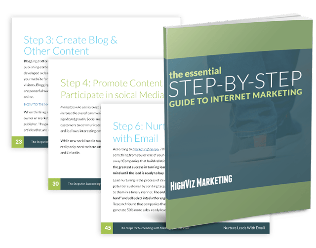 Inbound Marketing Guide