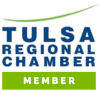 Tulsa Regional Chamber Member verification