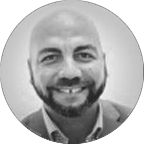 Jason Johnson, EVP, SST