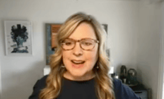julie clarke bush