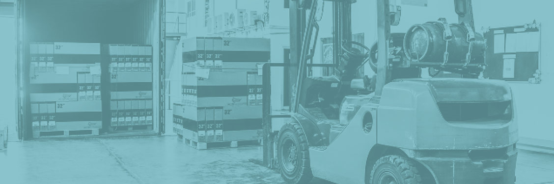 LI Hero Forklift